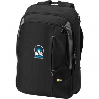 Logo trade advertising product photo of: Case Logic Reso 17" laptop backpack 25L